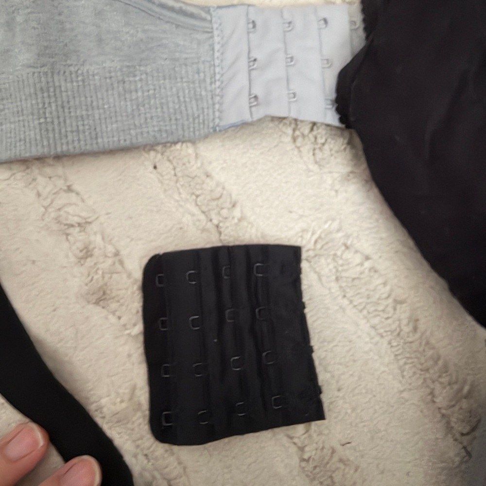 Maternity Bra Bundle - image 3